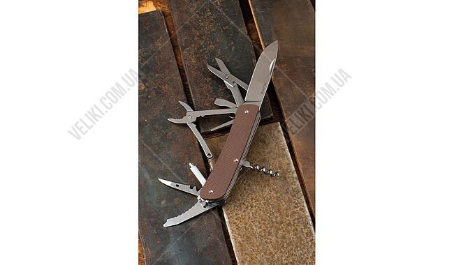 Мультитул Ruike L41 - дополнительное фото 4