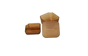 Ємність для підгодовування та наживки Prologic Mimicry Bait & Bits Tub L