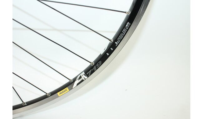 Колесо заднее Mavic A719 29" - дополнительное фото 2