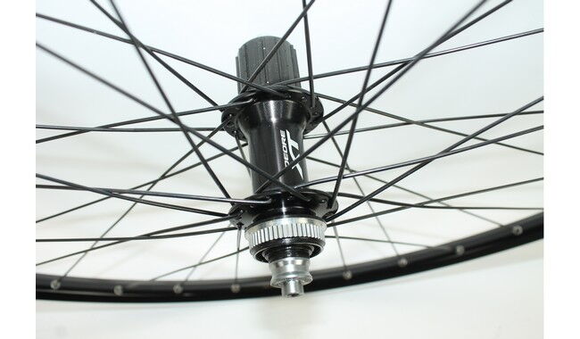 Колесо заднее Mavic A719 29" - дополнительное фото 4
