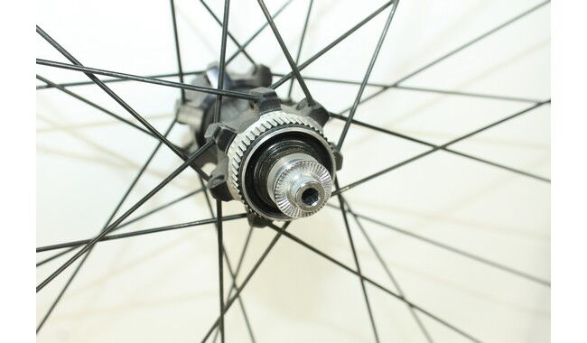 Колесо заднее Shimano Deore XT WH-M8000 29" - дополнительное фото 5