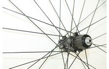 Колесо заднее Shimano Deore XT WH-M8000 29" - дополнительное фото 1