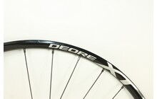 Колесо заднее Shimano Deore XT WH-M8000 29" - дополнительное фото 2