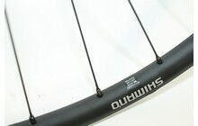 Колесо заднее Shimano Deore XT WH-M8000 29" - дополнительное фото 4