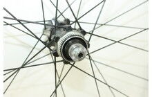 Колесо заднее Shimano Deore XT WH-M8000 29" - дополнительное фото 5