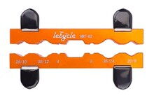 Вставка в тиски Lebycle HBT-02 - фото 1