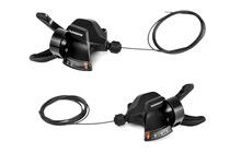 Манетки Shimano SL-M315-L3-R7 OEM - дополнительное фото 3