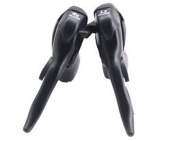 Дуали microSHIFT R9 2x9 OEM