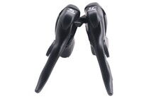 Дуалы microSHIFT R9 2x9 OEM - фото 1