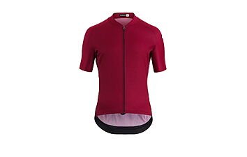 Велофутболка Assos Mille GT Jersey C2 Evo