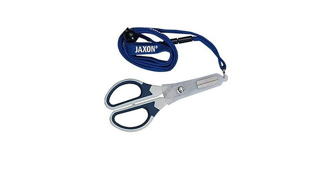 Ножницы Jaxon AJ-NS18A - фото 1