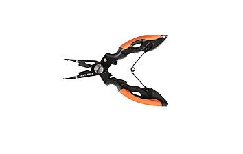 Плоскогубці Select Pliers 12,5 см