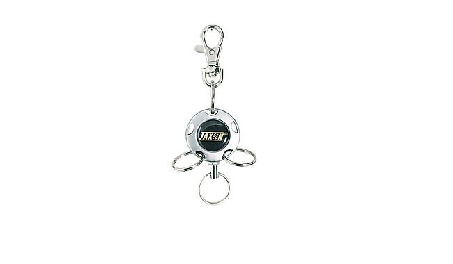 Ретривер Jaxon AJ-FT011 PIN 3 - фото 1