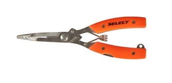 Плоскогубці Select Multifunctional Pliers 16 см