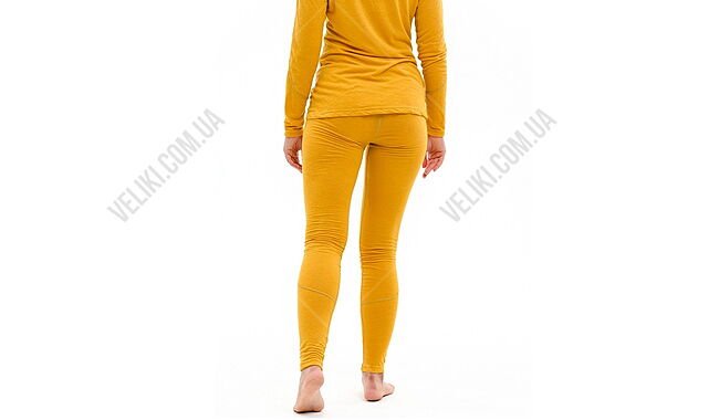 Термоштаны Turbat Retezat Bottom Wmn - дополнительное фото 2