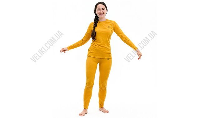 Термоштаны Turbat Retezat Bottom Wmn - дополнительное фото 3