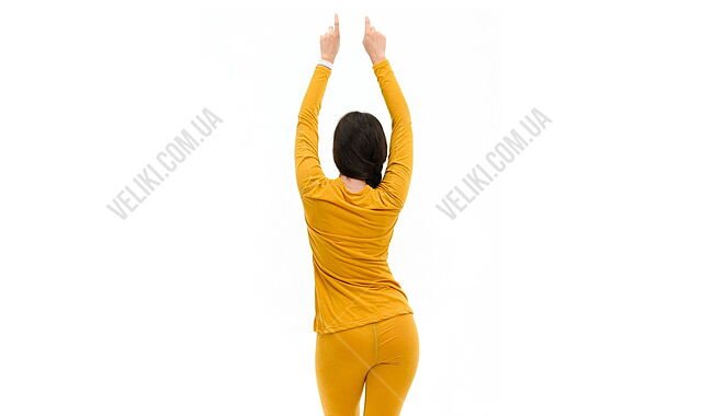 Термофутболка Turbat Retezat Top Wms - дополнительное фото 3