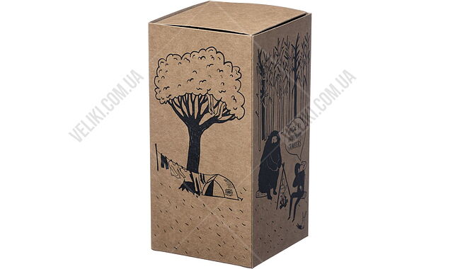 Термофутболка Turbat Yeti Top Mns - дополнительное фото 1