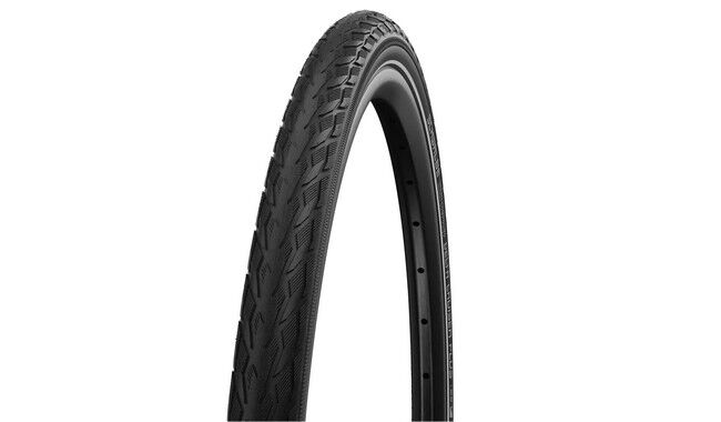 Покрышка Schwalbe Delta Cruiser Plus 700x32C - фото 1