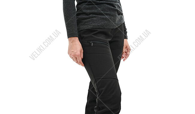 Штани Turbat Polaris Wmn - дополнительное фото 3
