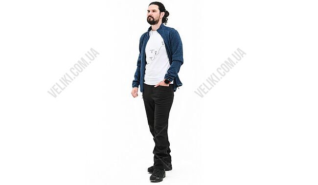 Штани Turbat Polaris Mns - дополнительное фото 3