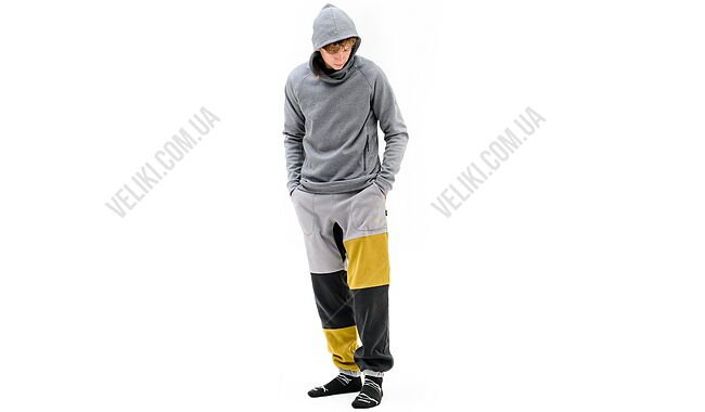 Штани Turbat Fun Camp - дополнительное фото 1