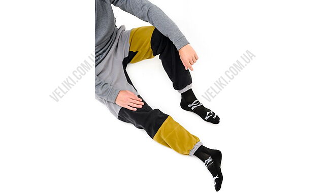 Штани Turbat Fun Camp - дополнительное фото 2