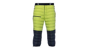 Штаны Turbat Powder Uni