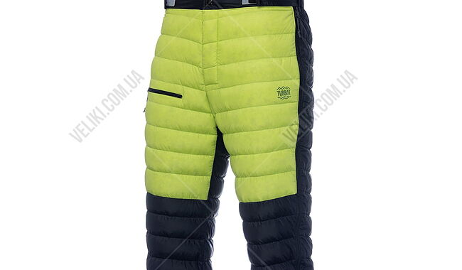 Штаны Turbat Powder Uni - дополнительное фото 1