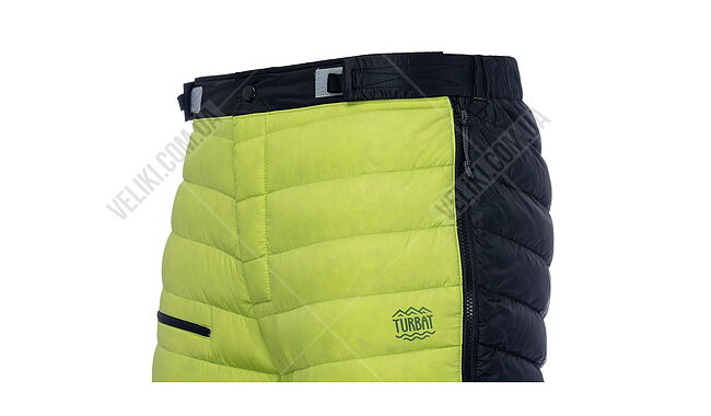 Штаны Turbat Powder Uni - дополнительное фото 3