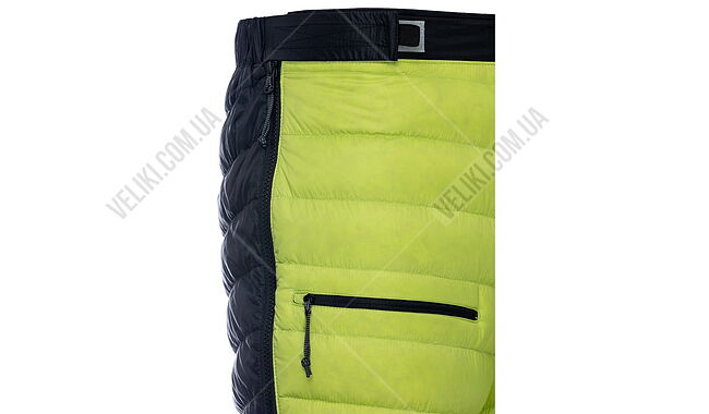 Штаны Turbat Powder Uni - дополнительное фото 4