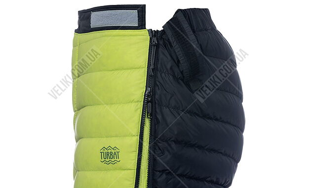 Штаны Turbat Powder Uni - дополнительное фото 5