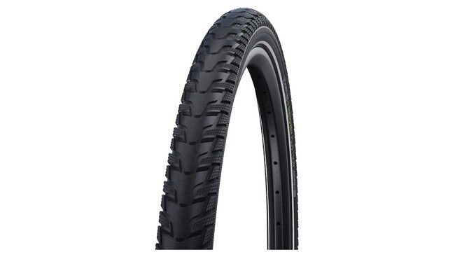 Покришка Schwalbe Energizer Plus Tour 700x35C - фото 1