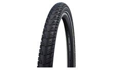 Покришка Schwalbe Energizer Plus Tour 700x35C - фото 1