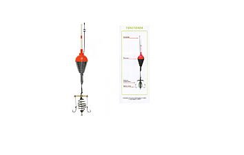 Оснастка ПрофМонтаж Толстолоб Элит