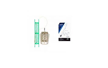 Оснастка ПрофМонтаж ''Асимметричная петля'' 40 г