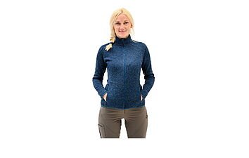 Флис Turbat Dreamer 2 Wmn