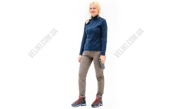 Флис Turbat Dreamer 2 Wmn - дополнительное фото 2