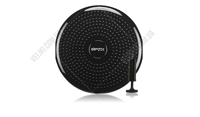 Балансувальна подушка Gymtek G-66424 - дополнительное фото 2