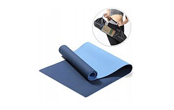 Коврик для фитнеса Newt TPE GR 6 мм