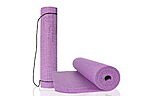 Килимок для фітнесу та йоги PowerPlay 4010 - фото 3