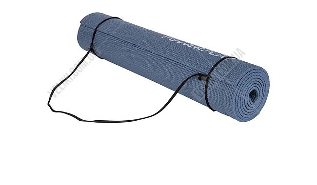 Килимок для фітнесу та йоги PowerPlay 4010 - дополнительное фото 17