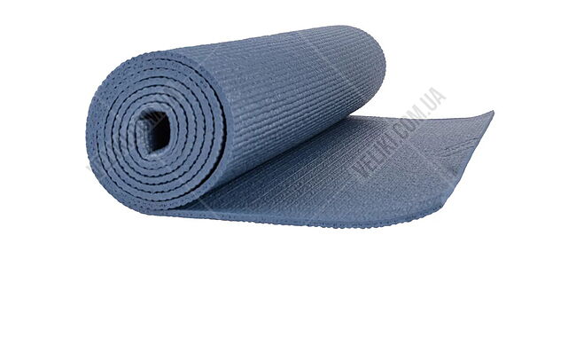 Килимок для фітнесу та йоги PowerPlay 4010 - дополнительное фото 18