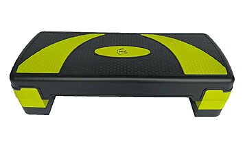 Степ платформа WCG EasyStep 3-ступінчаста