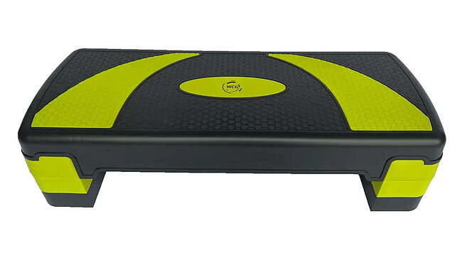 Степ платформа WCG EasyStep 3-ступенчатая - фото 1