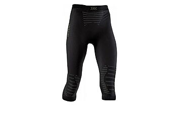 Термоштани X-Bionic Invent 4.0 3/4 Pants Woman