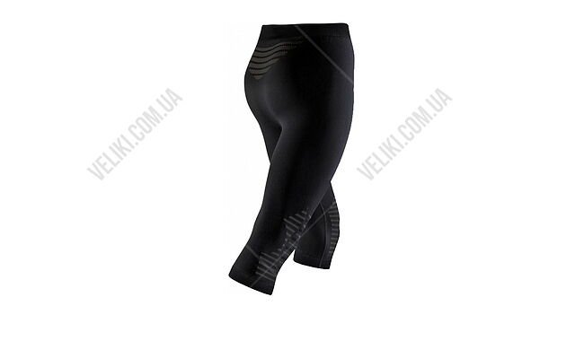 Термоштани X-Bionic Invent 4.0 3/4 Pants Woman - дополнительное фото 1