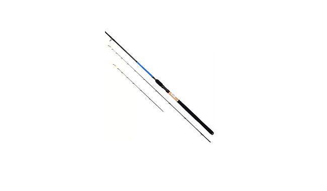 Фидерное удилище Daiwa N`Zon Feeder 40 г 3,00 м - фото 1