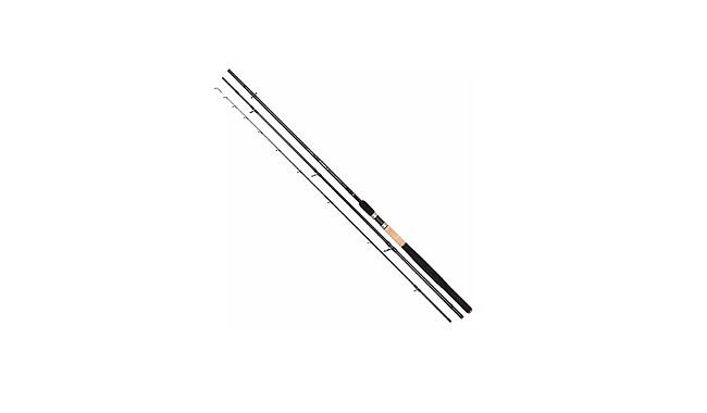 Фідерне вудилище Daiwa N`Zon Z Feeder 120 г 3,60 м - фото 1