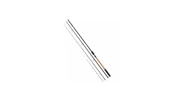 Фідерне вудилище Daiwa Aqualite Feeder 150 г 3,90 м - фото 1